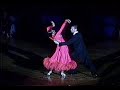 Marcus&Karen Hilton Tango Showdance WSS 1998