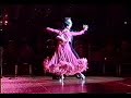 Marcus & Karen Hilton Tango Showdance WSS