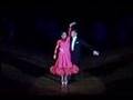 Marcus & Karen Hilton Tango Showdance WSS 1998