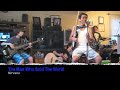 This is our band Into Infinity's cover of "The Man Who Sold The World" originally performed by David Bowie and later performed live in NY by Nirvana and was recorded onto the album Unplugged. It may 