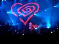 Marilyn Manson - Heart Shaped Glasses
