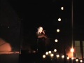 Luke Janela - The Vastest Highway (Live 2007)