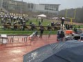 Towson University TIGER Marching Band - 