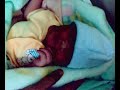 baby boy faizaan