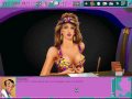 Leisure Suit Larry 6 (part 20/): Gammy's weight problem