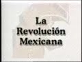 Revolución Mexicana (Historia oficial mexicana)