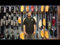 How To Choose A Kayak Paddle