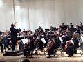 Rhosymedre - Prelude - UNR Symphony Orchestra Fall 2008