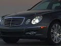2007 Mercedes-Benz E550 Road Test by Edmunds\