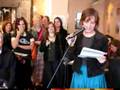 Litquake, San Francisco's literary festival, recently reached its eighth year.
