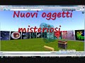 Lezioni di Scienze in Sl