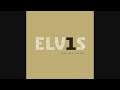 Elvis Presley - Are You Lonesome Tonight? - 1960s - Hity 60 léta