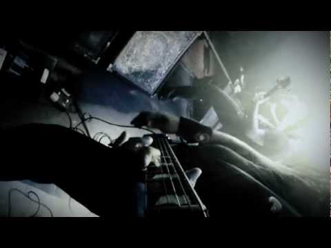 Nightrage - Delirium Of The Fallen (2012) [HD 1080p]