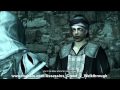 Assassin's Creed 2 Walkthrough - Mission 32: The Cowl Does Not Make the Monk HD