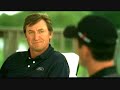 Mike Weir Wayne Gretzky FedEx Cup Commercial Playoffs