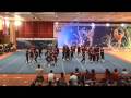 VENADOS UAEM TRICAMPEONES REGIONALES