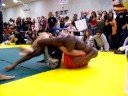 nolan dutcher vs mendela
