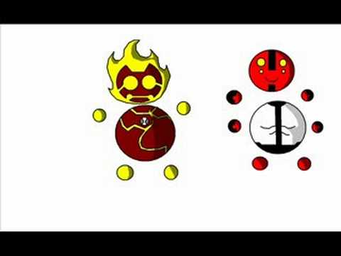 heatblast