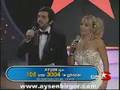 Popstar alaturka Ay�en 3 hafta juri yorumu 11 02 2007