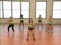 Body Sculpt Workout