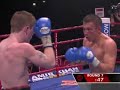 Tszyu/Hatton Highlight Tszyu/Hatton Highlight
