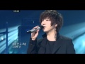 [HD]110618 YeSung SJ (Winner) - The More I Love You@Immortal SonG2