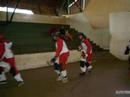 Predacon Hockey