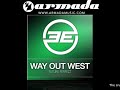 Way Out West - Future Perfect (ELEL102)