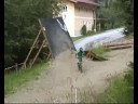 Freeride @ Leogang and Wagrain