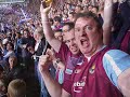 FA Cup FINAL fade and die