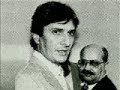 Comercial Antigo 1987 Folha de São Paulo Presidentes Brasil