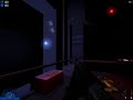 Scary moment in AVP 2