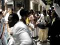 videos de Hari Naam in Detriot - Transcend 2008 - Crashing weddings - Hare Krishna Style (1)