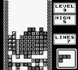 Tetris B-Type 9-5 Completed.