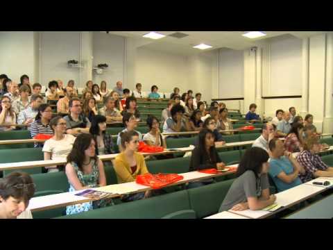 CambridgeUniversity - The University of Cambridge and the Colleges open their doors to prospective Year 12 (or equivalent) and mature applicants for two days in July. Both days of...