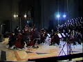 Faure Requiem : Libera Me