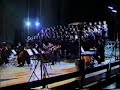 Faure Requiem : Libera Me