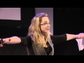 TEDx Manhattan - Cara Rosaen - Why Food Transparency Matters and How RealTimeFarms.com Can Help