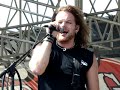 Cinder Road Rebel Yell Edgefest 2007