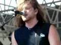Cinder Road Rebel Yell Edgefest 2007