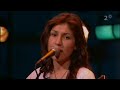 Laleh - Forgive But Not Forget (Live Solo 2006)