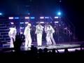 NKOTB - Step By Step LIVE - San Antonio