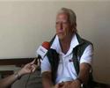 Crab Orchard patron George Rawlings Interview Part III