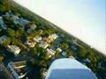 Sunrise over Swampscott Waterfront from R/C Plane