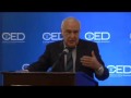 Lord Robert Skidelsky, Emeritus Professor of Political Economy, University of Warwick (part 2)