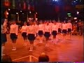 The Liverpool Crusaders Majorettes