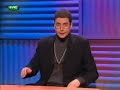 Gato Fedorento - Jesús Cristo é o senhor!!!
