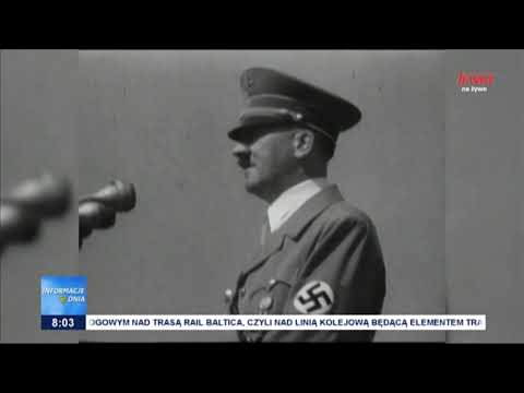 Premier RP w Washington Examiner: Na ziemiach Polski Niemcy popełnili najbardziej podłe zbrodnie