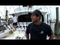 Sunset Marina - "The Daily Catch 1" June 2011