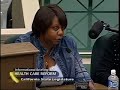Dawnelle Keys- SiCKO: What Has Happened to Health Care?